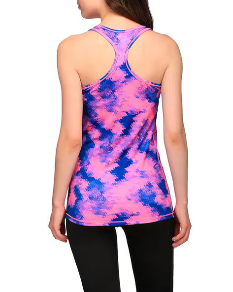 Puma Essential Layer Graphic Knockout Tank