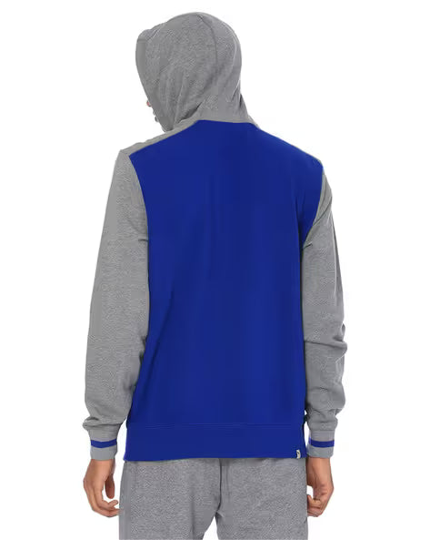 Puma Style Athletic Hooded Sweat Jacket