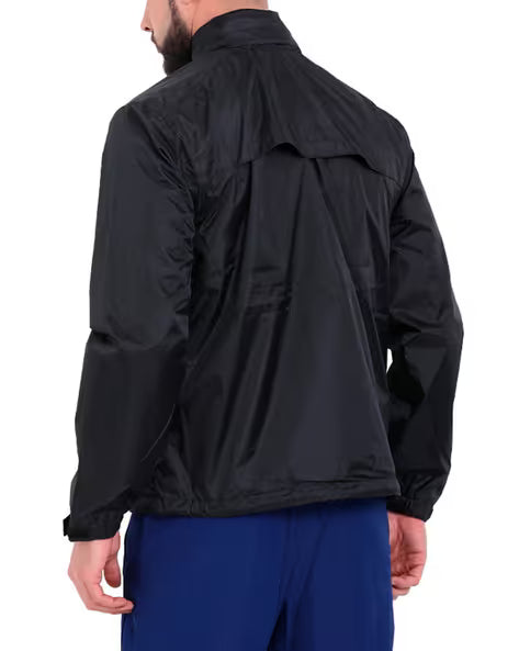 Puma Men's Rain Jacket Black