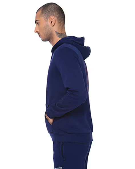Puma Men's Reversible Sweat Jacket