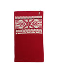 Puma FNDMTL Up Snowflake Scarf