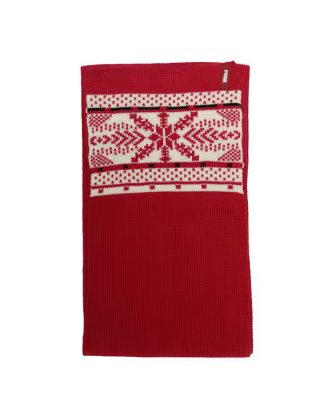 Puma FNDMTL Up Snowflake Scarf