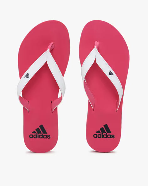 Adidas EEZAY W Pu Slippers for Women