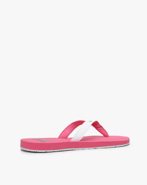 Adidas EEZAY W Pu Slippers for Women