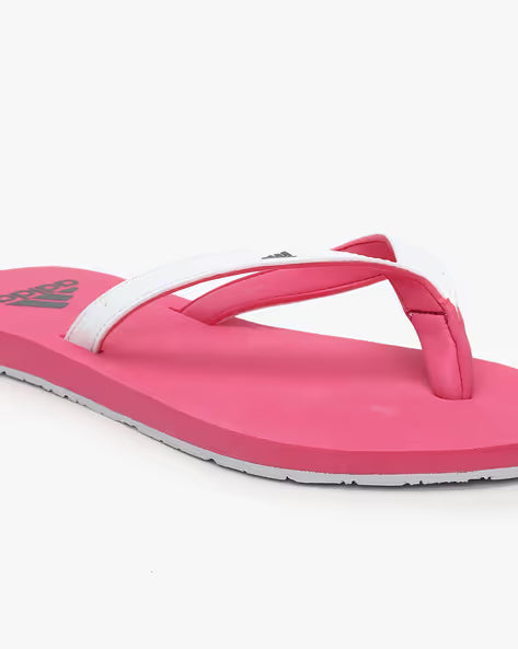 Adidas EEZAY W Pu Slippers for Women