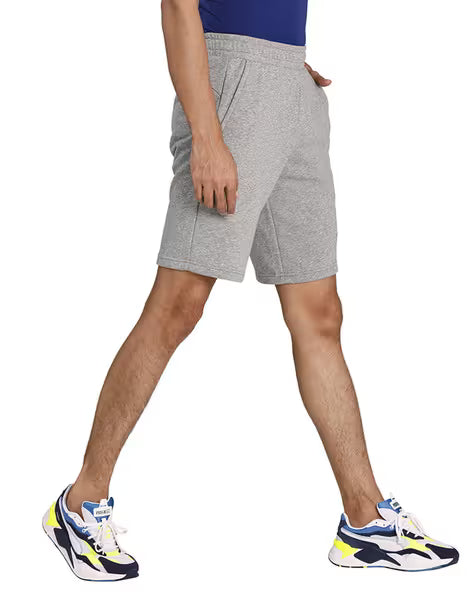 Puma ESS Jersey Shorts 9