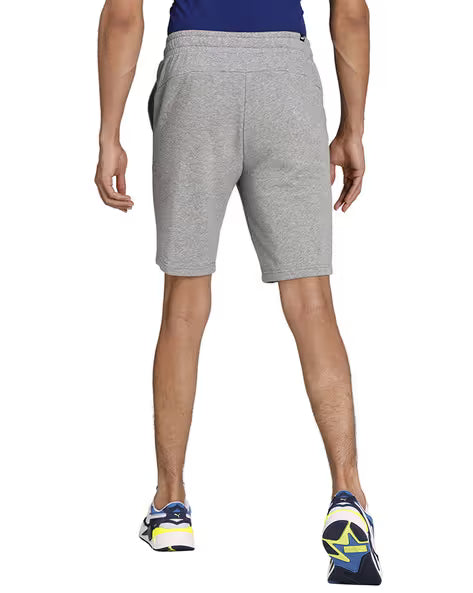Puma ESS Jersey Shorts 9