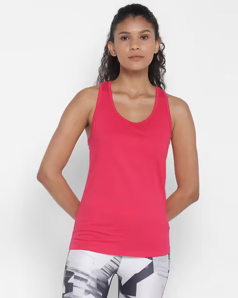Puma WT Essential RB Tank Top Virtu