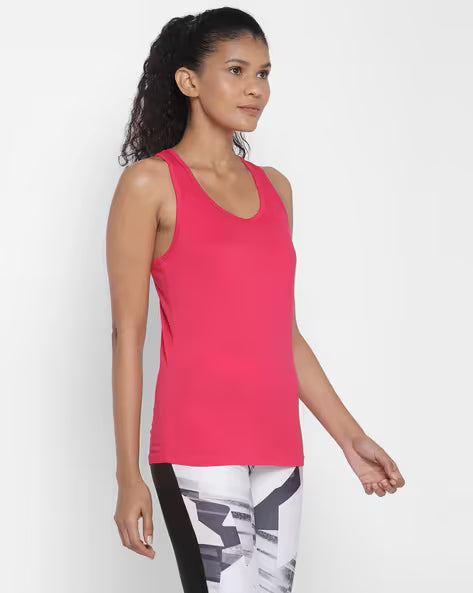 Puma WT Essential RB Tank Top Virtu