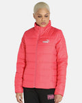 Puma STL PackLight Jacket Cerise