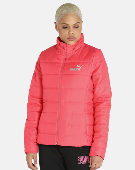 Puma STL PackLight Jacket Cerise