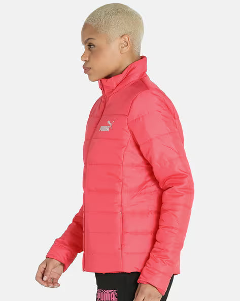 Puma STL PackLight Jacket Cerise