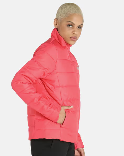 Puma STL PackLight Jacket Cerise