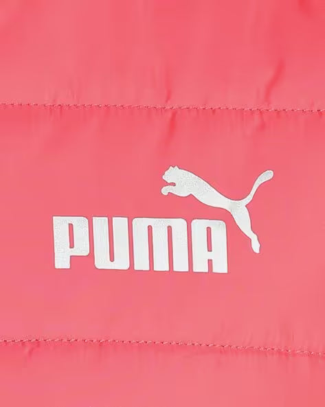 Puma STL PackLight Jacket Cerise