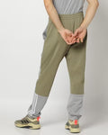 Adidas Cotton Printed Trackpant for Men