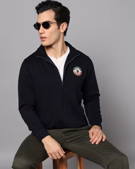 Puma Men's Sweat Jacket