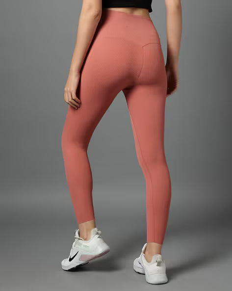 Nike Dri-FIT Zenvy Hr7/8ribtght