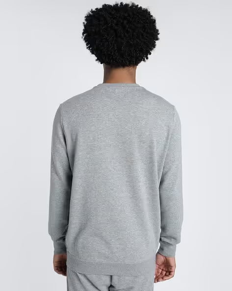 Puma Men's ESS No.1 Crew Sweat
