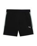 Puma Evostripe Men's Cotton Shorts Black