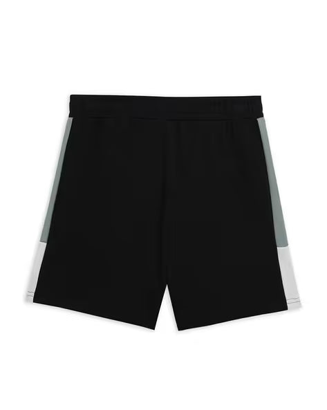 Puma Evostripe Men's Cotton Shorts Black