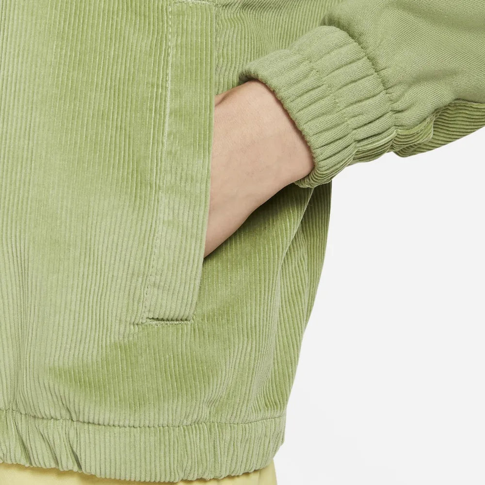 Nike Sportswear Air Cord Fleece Full-zip Jacket