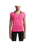 Nike AS Dri-FIT Cool Short Sleeve Performance Top