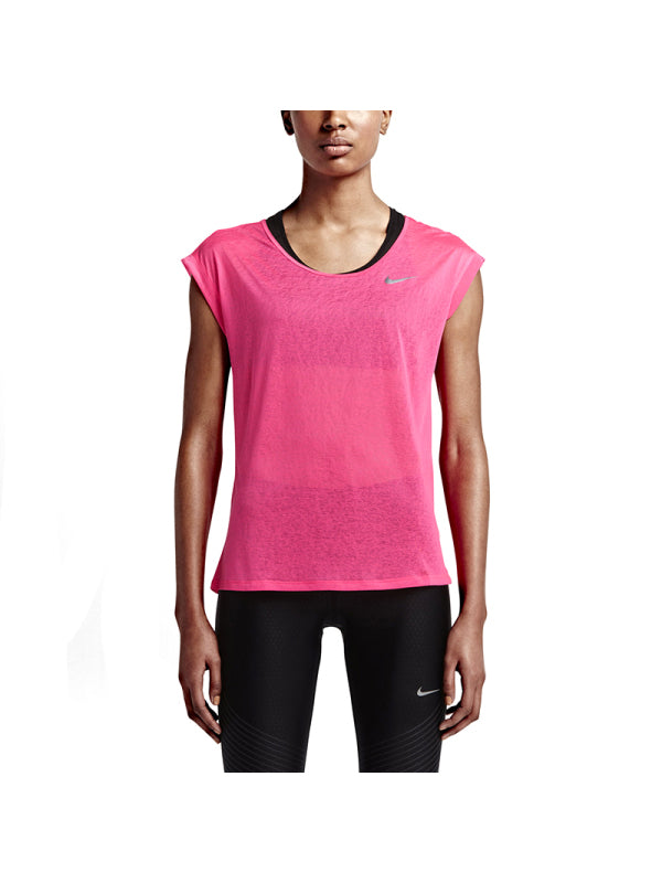 Nike AS Dri-FIT Cool Short Sleeve Performance Top