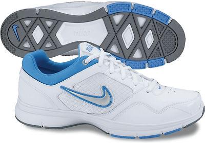 Nike Steady VIII