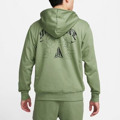 Nike AS Javelin Standard Insulated Pullover Hoodie with Dri-Flex Technology