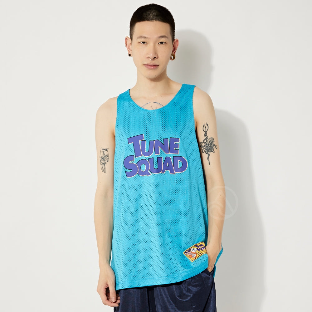 Nike Men's Standard Issue Dri-FIT Reversible Jersey