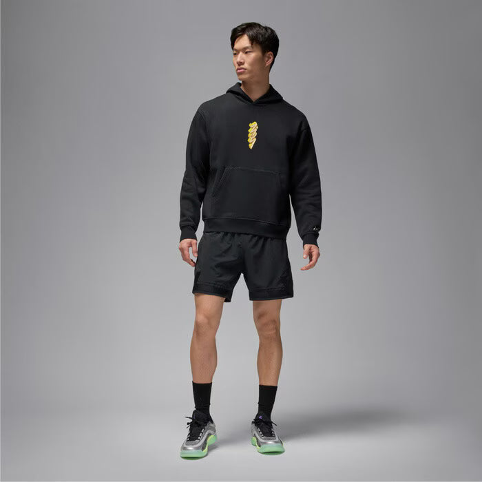 Nike J Ntr Zion Fleece PO