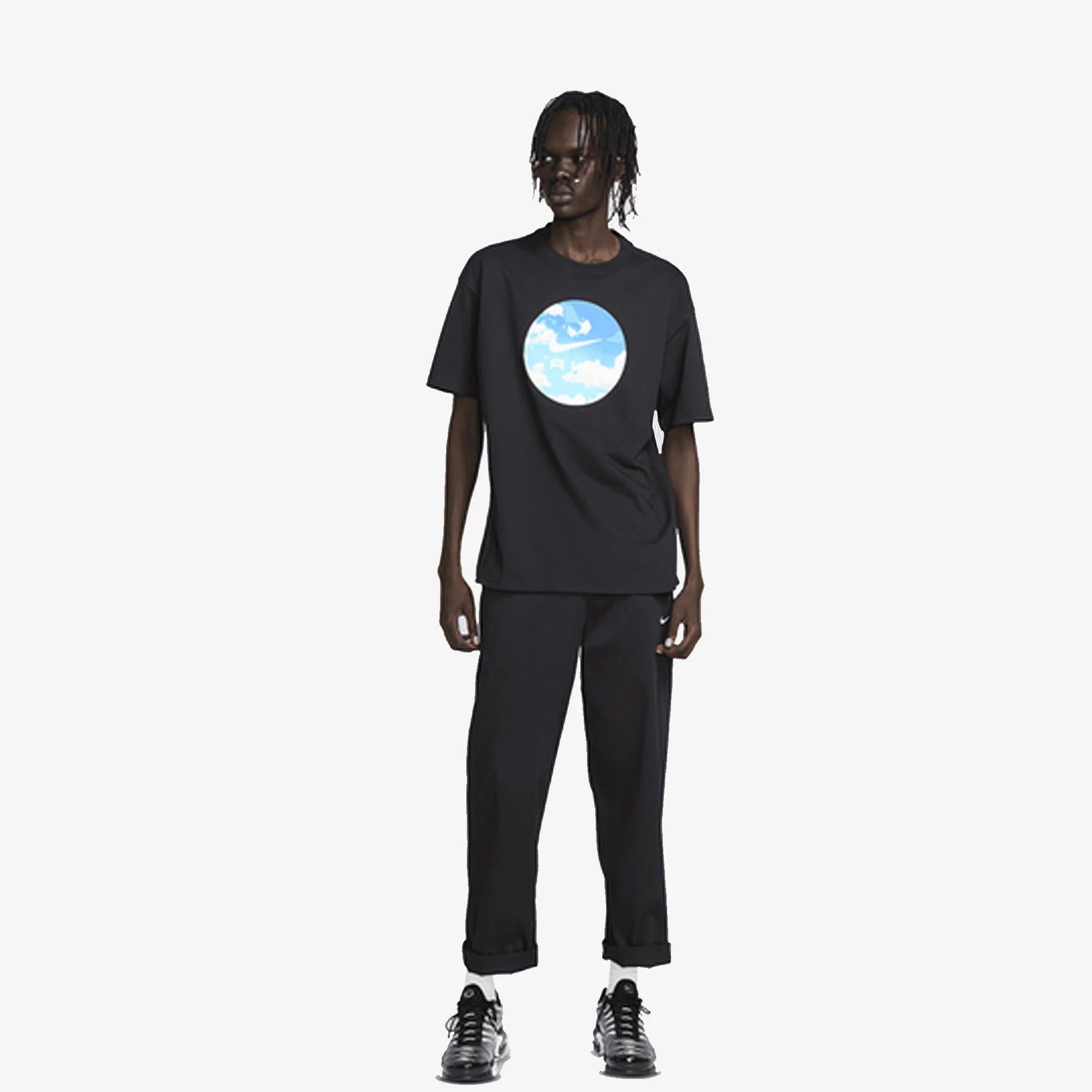 Nike Sportswear T-shirt M90 Nike Air Heritage