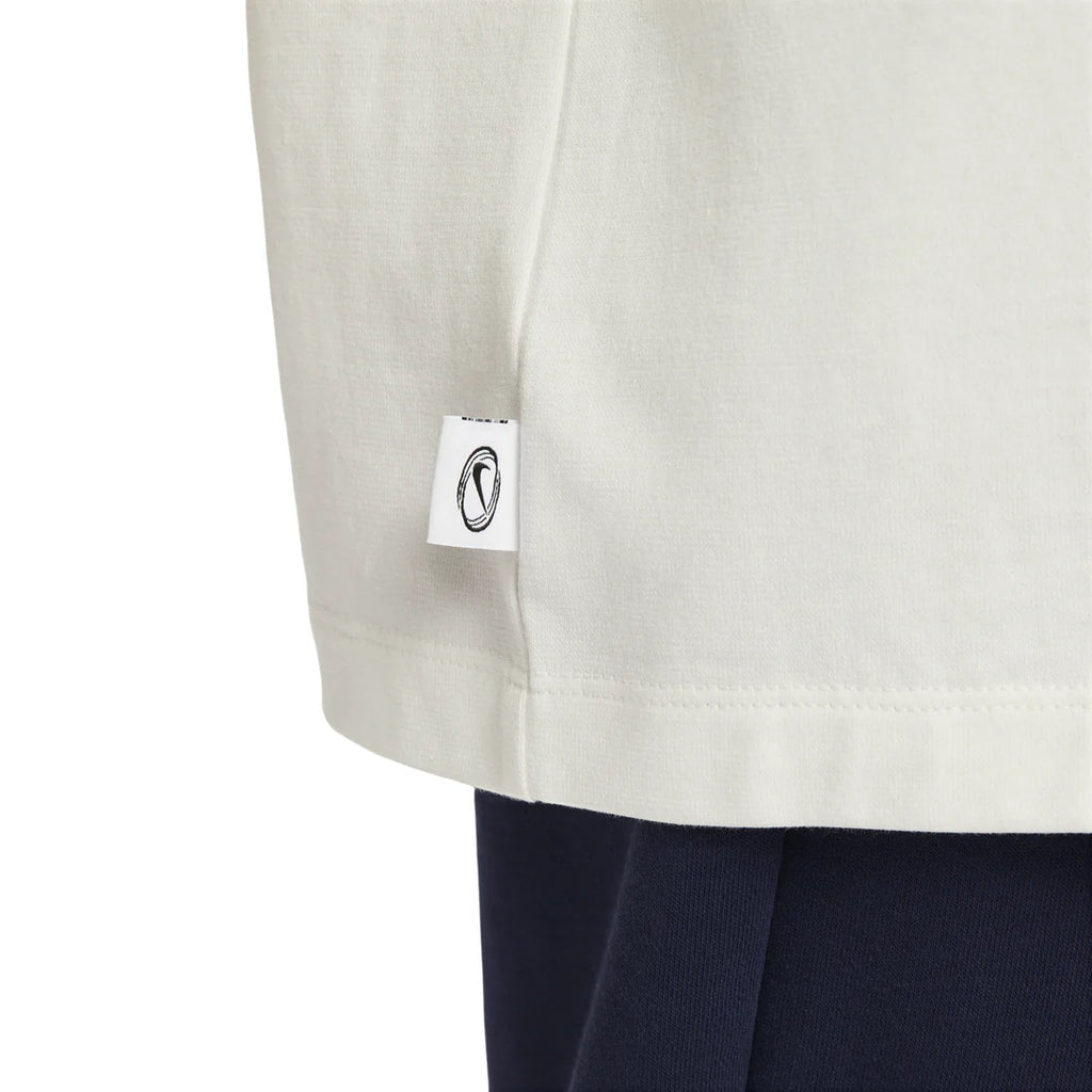 Nike Sportswear Short-sleeve T-shirt Label Oversized Gcel
