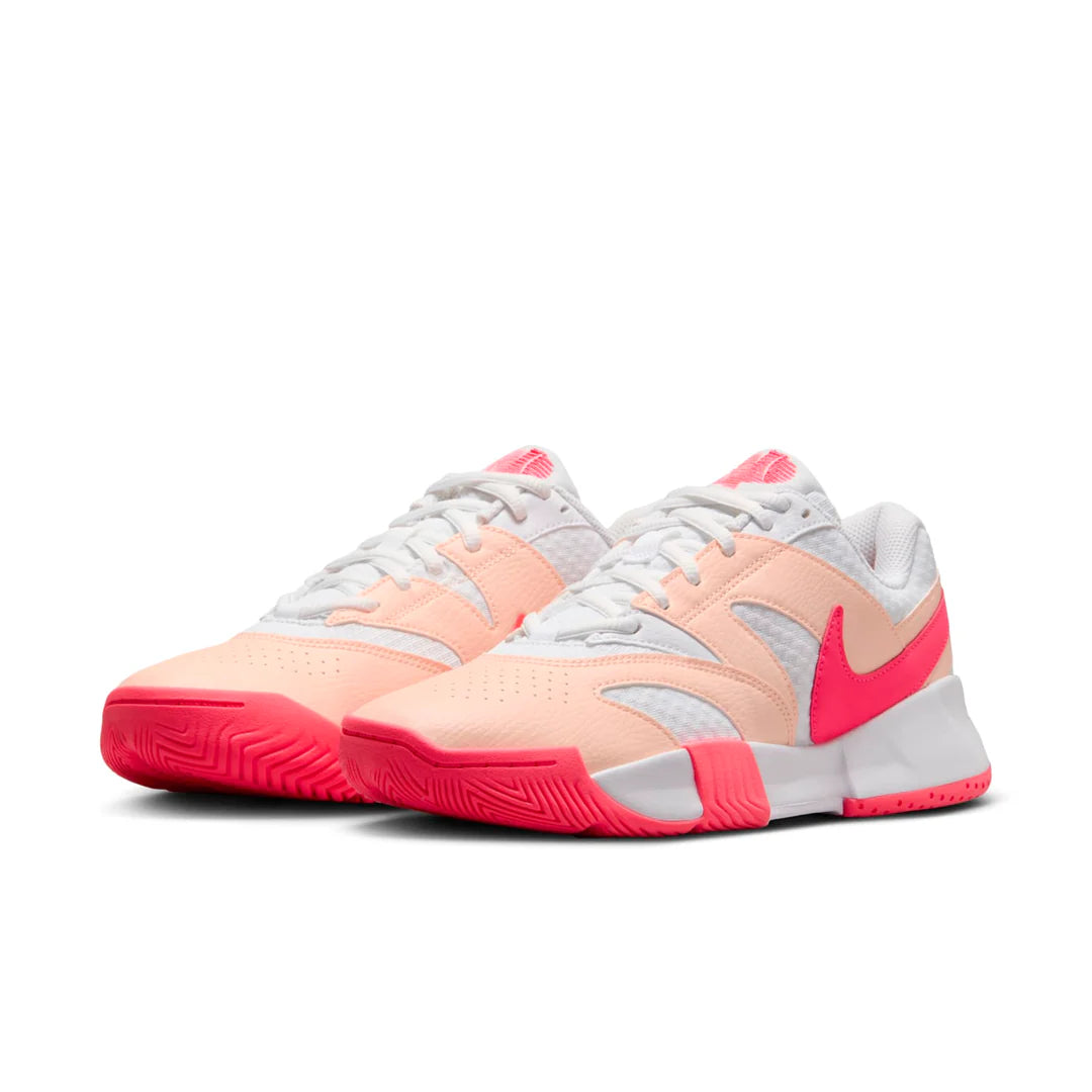Nike Court Lite 4 Hard Court