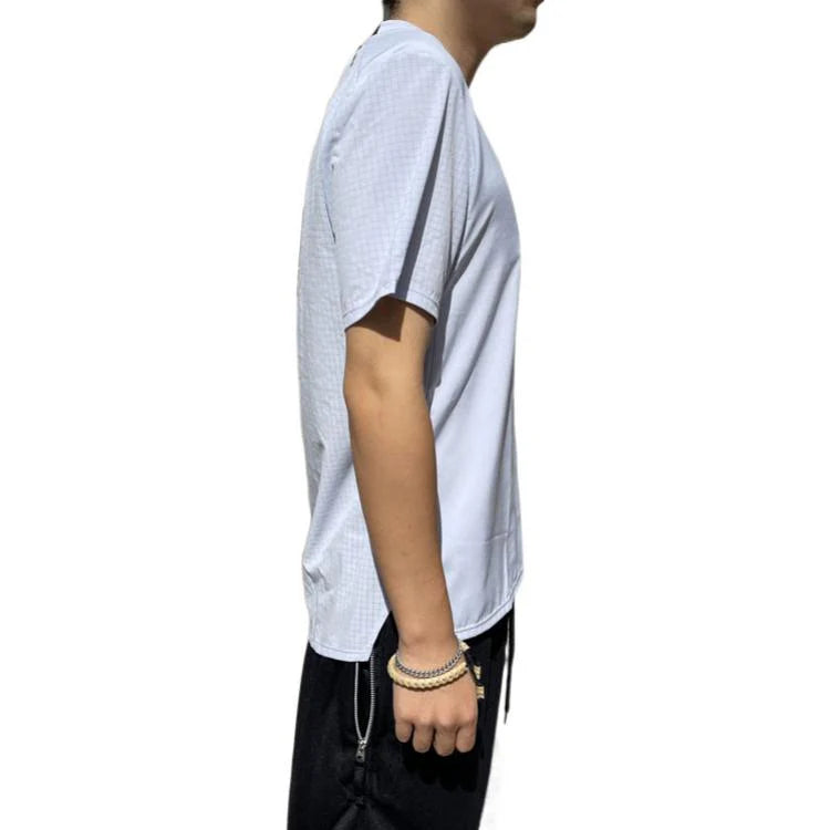 Nike Dri-FIT Trail Rise 365 Short-Sleeve T-Shirt