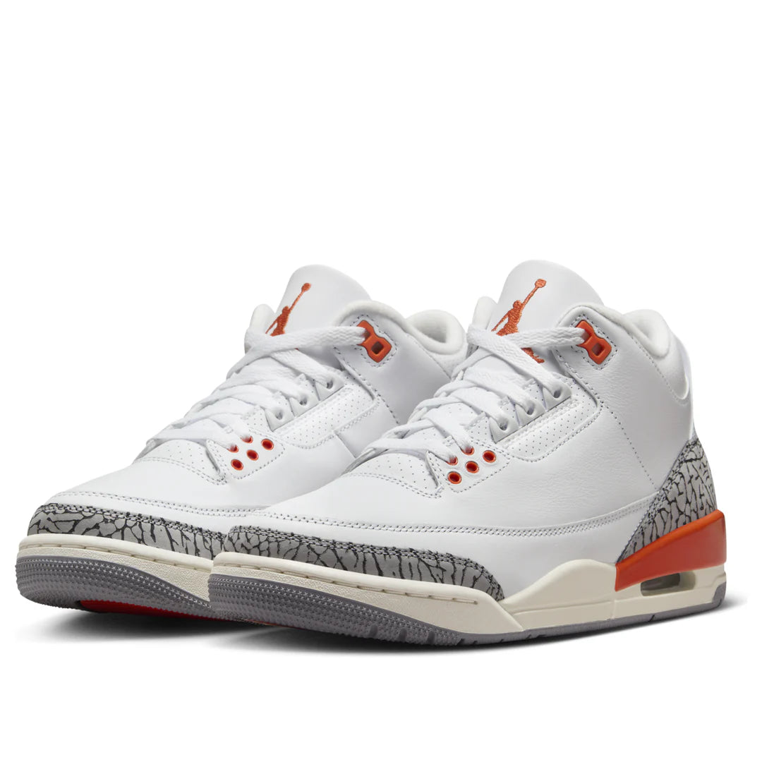 Nike Air Jordan 3 Retro