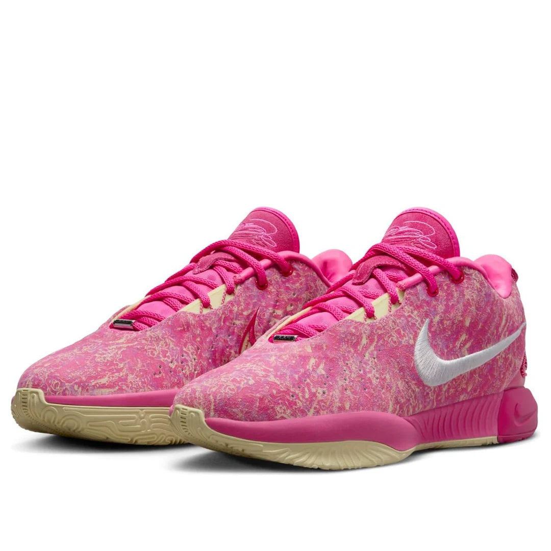 Nike Lebron Xxi Engineered Performance