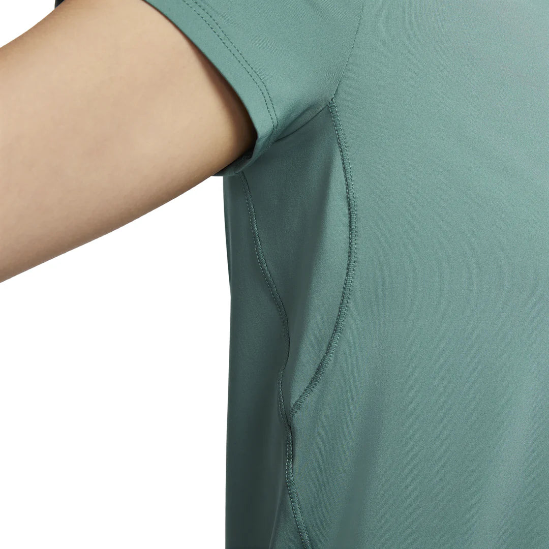 Nike One Classic Dri-FIT Short-sleeve Top