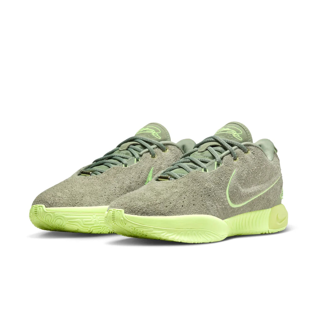 Nike Lebron Xxi Engineered Performance