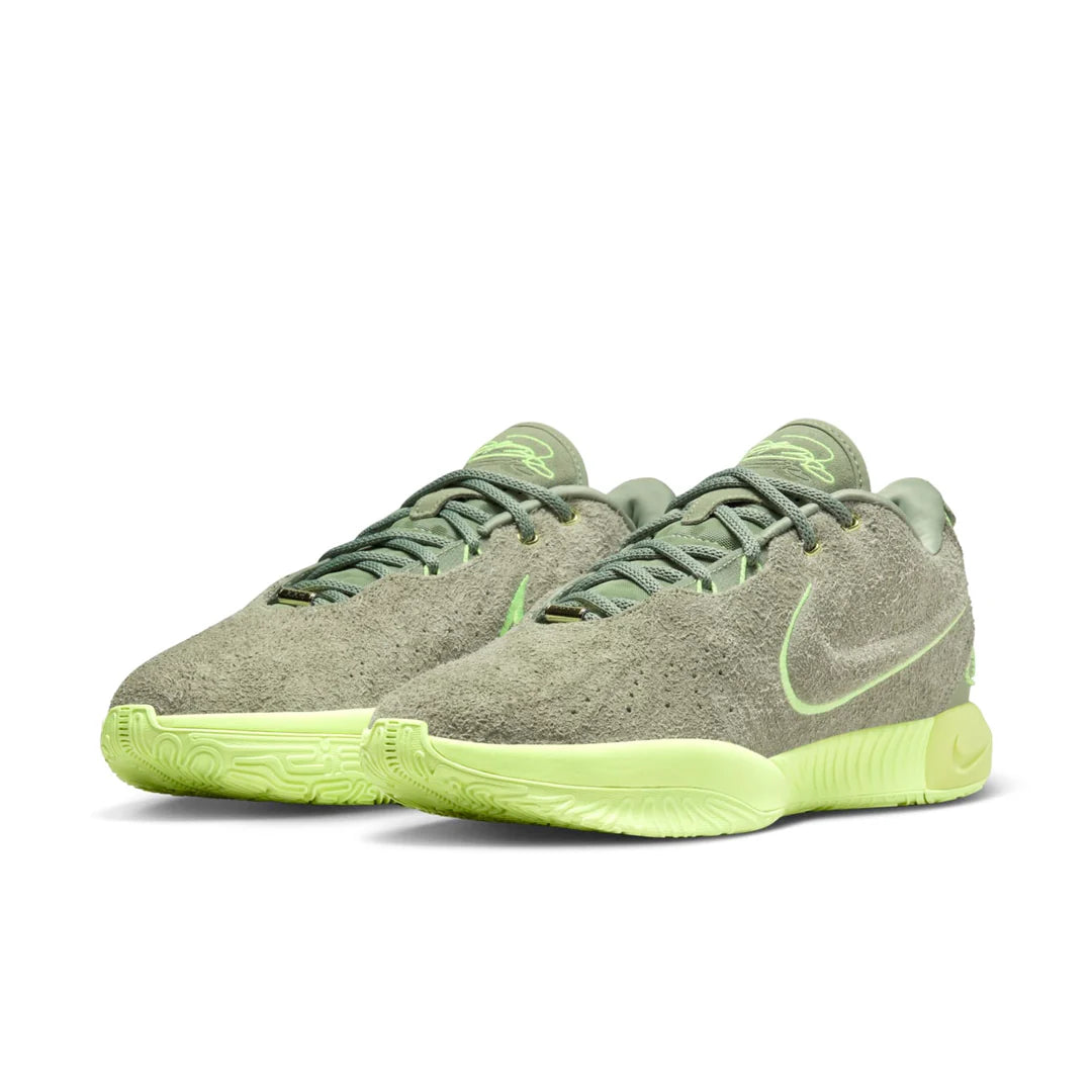 Nike Lebron Xxi Engineered Performance