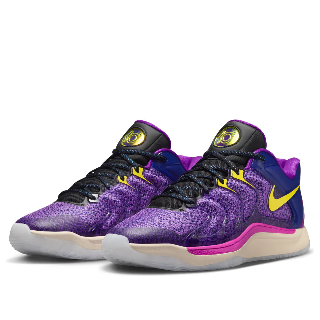 Nike Kd17 Engineered Performance