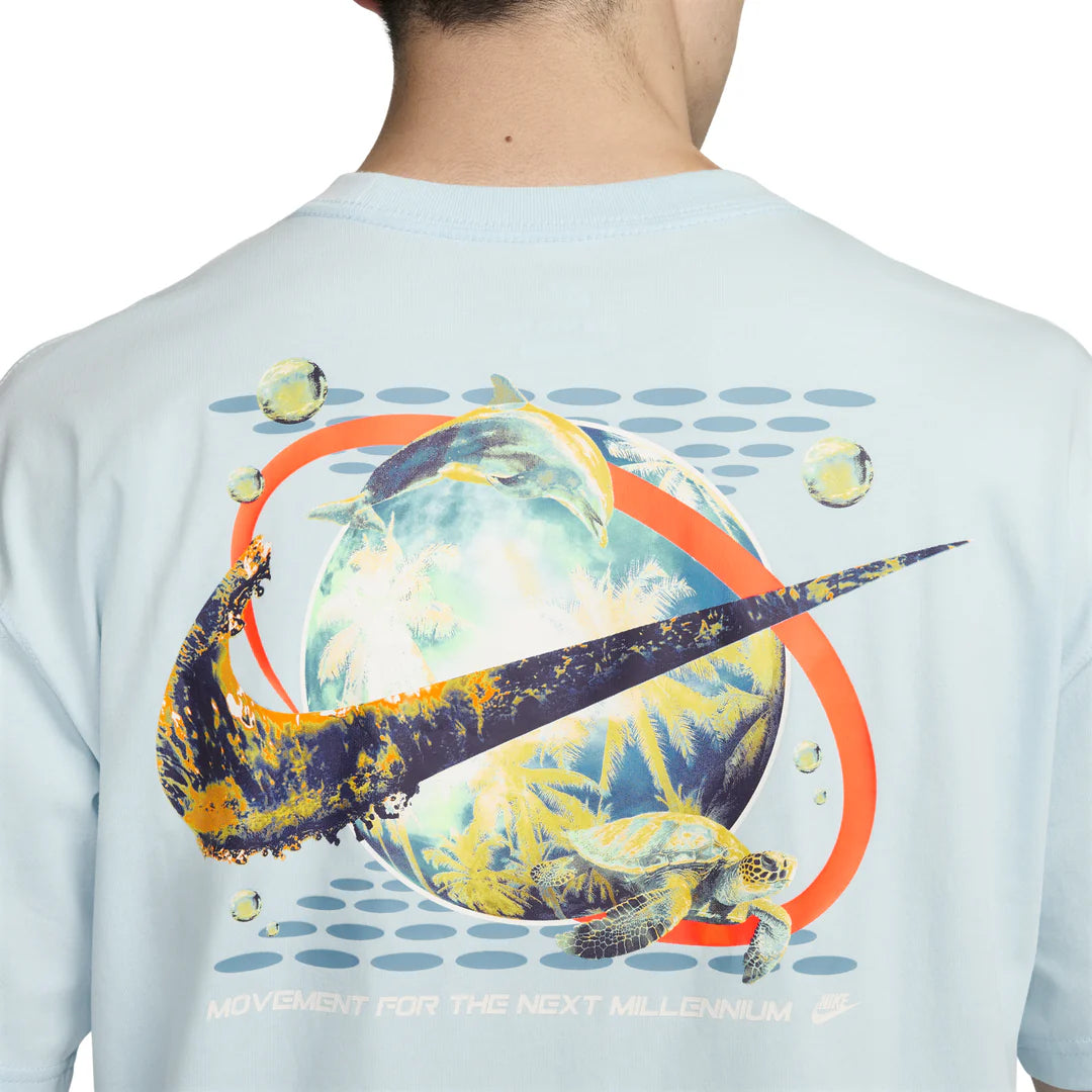 Nike Sportswear T-shirt M90 OC Graphic PK