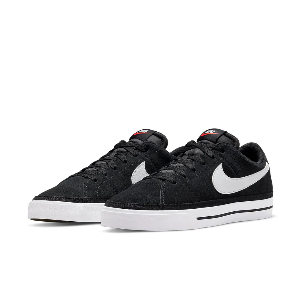 Nike Court Legacy Suede