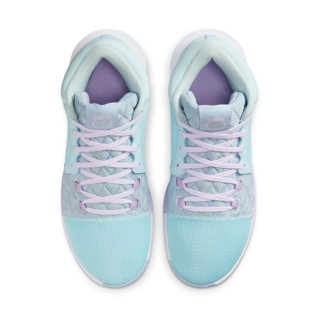Nike Lebron Witness Viii Engineered Performance