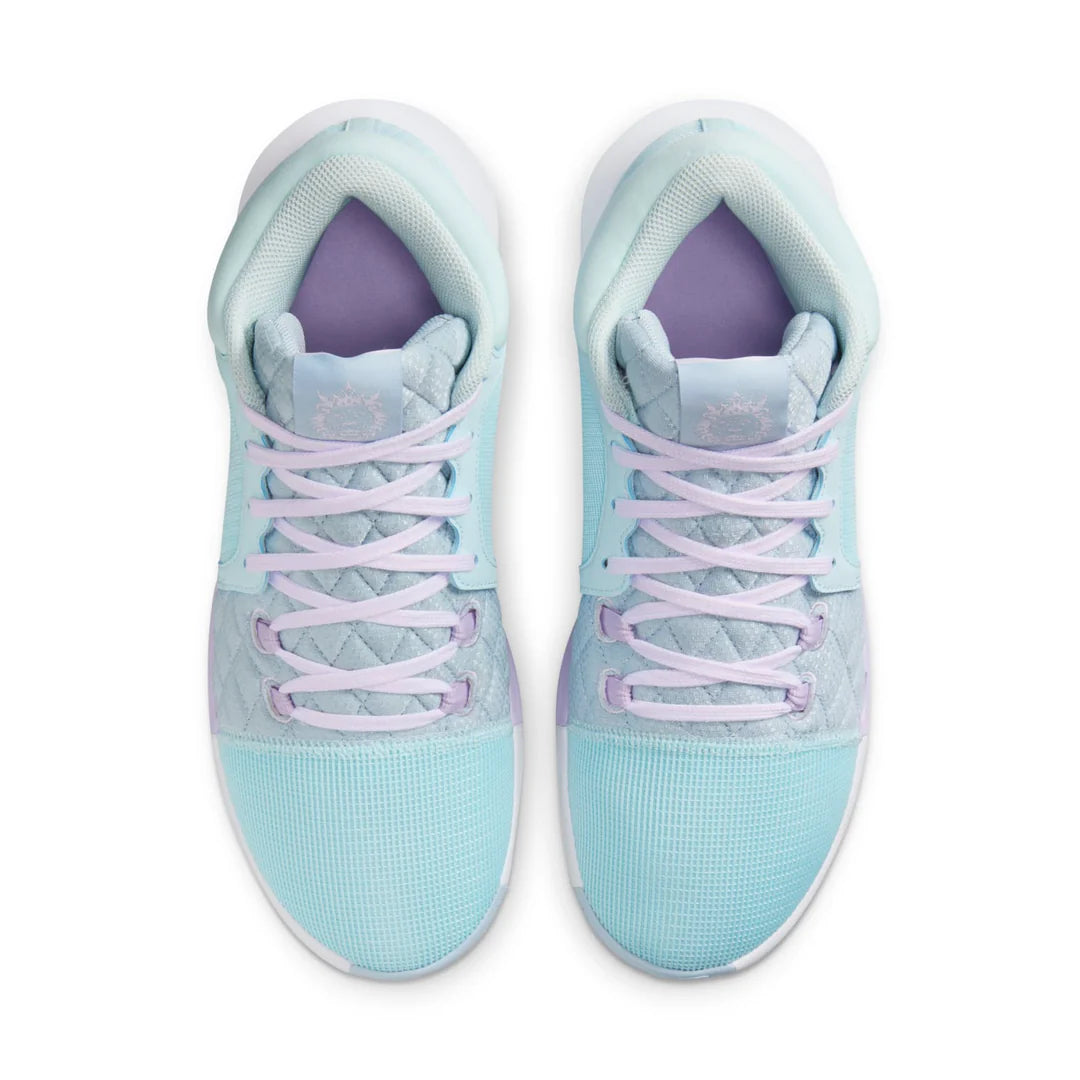 Nike Lebron Witness Viii Engineered Performance