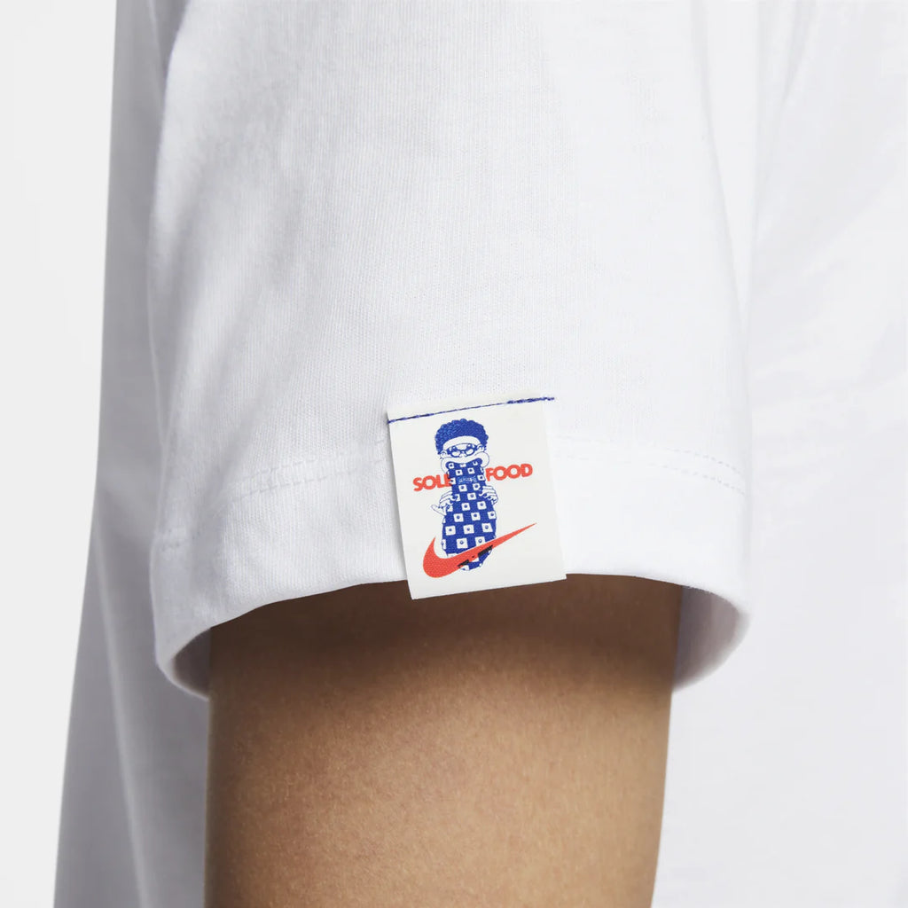 Nike Sportswear T-shirt OC Label Pk5