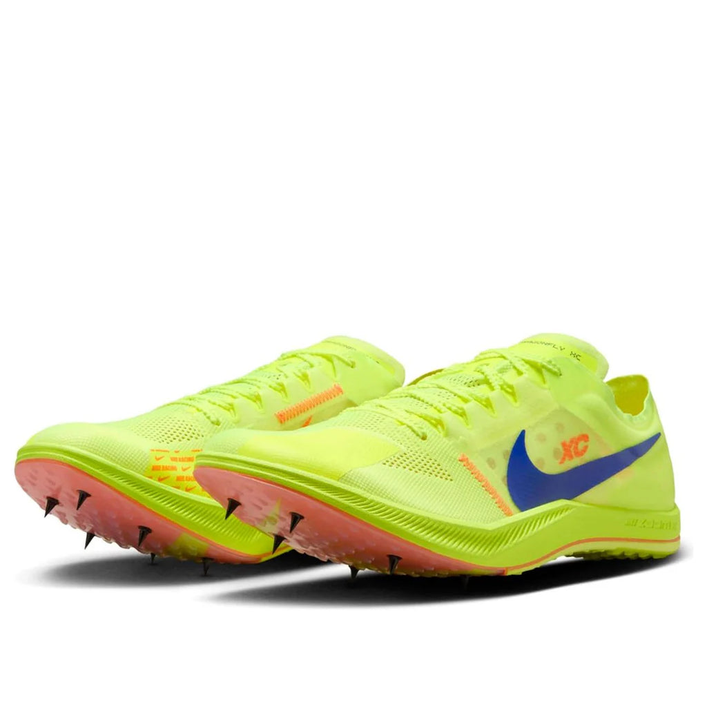 Nike Zoomx Dragonfly XC