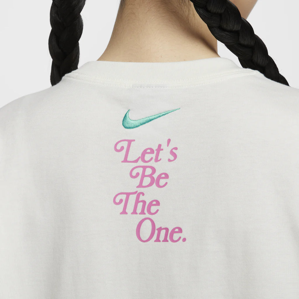 Nike Sportswear Short-sleeve T-shirt Essential Gcel