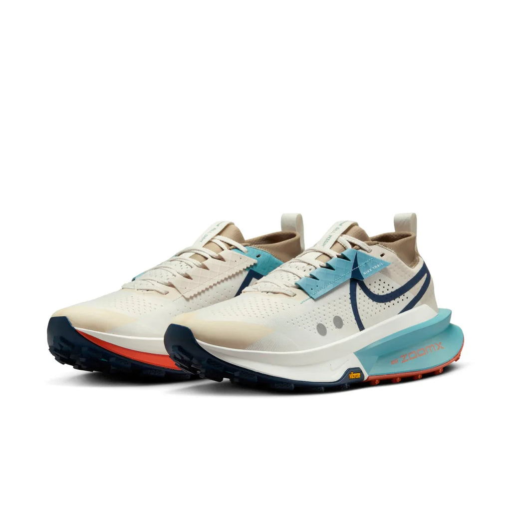 Nike Zoomx Zegama Trail 2