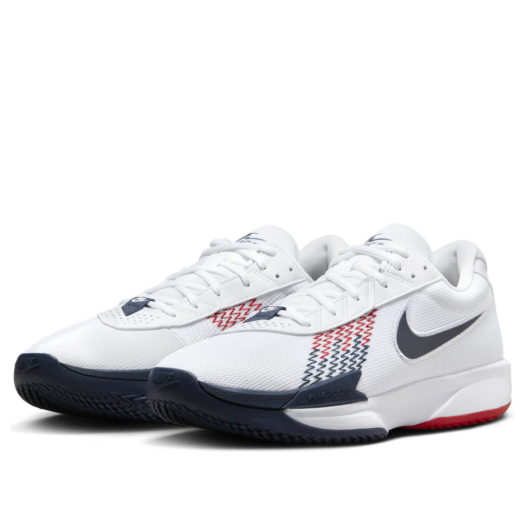 Nike Air Zoom G.t. Cut Academy Engineered Performance